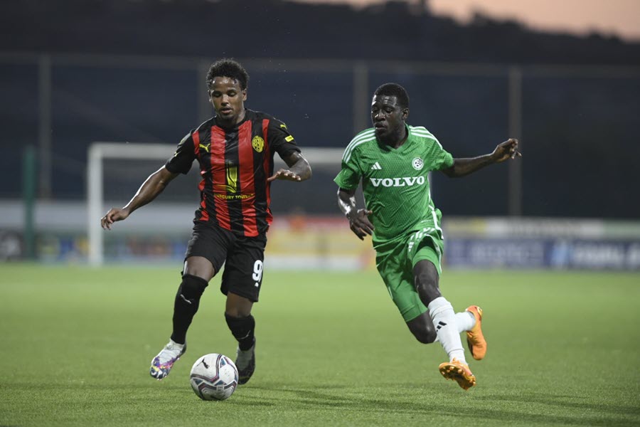 Nhận định Maccabi Haifa vs Hamrun Spartans: Khách tung cờ trắng