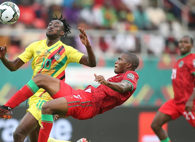 Nhận định Malawi vs Nam Phi: Vớ vát danh dự