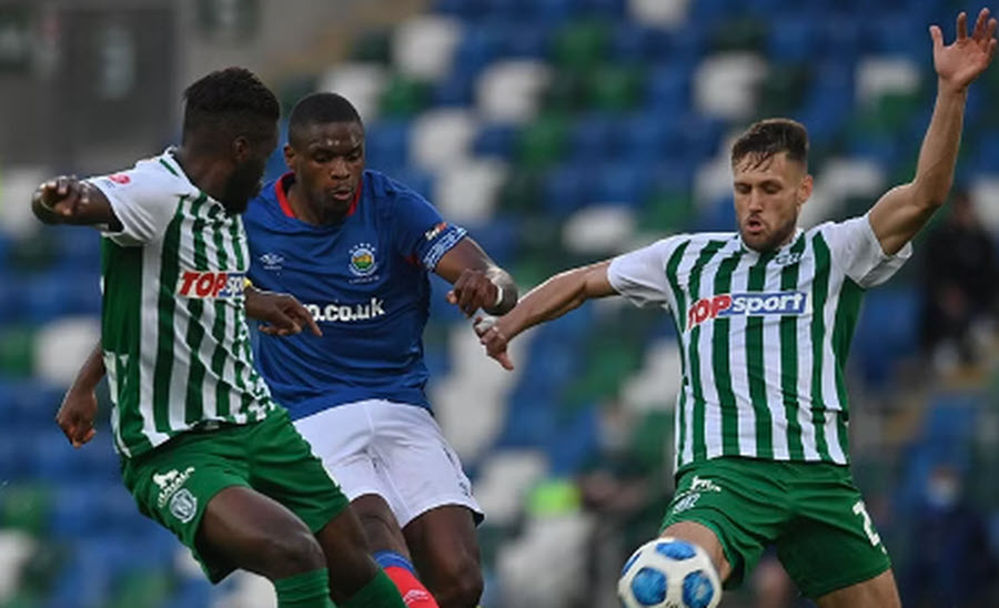 Nhận định Struga Trim Lum vs Zalgiris: Căng thẳng tột độ