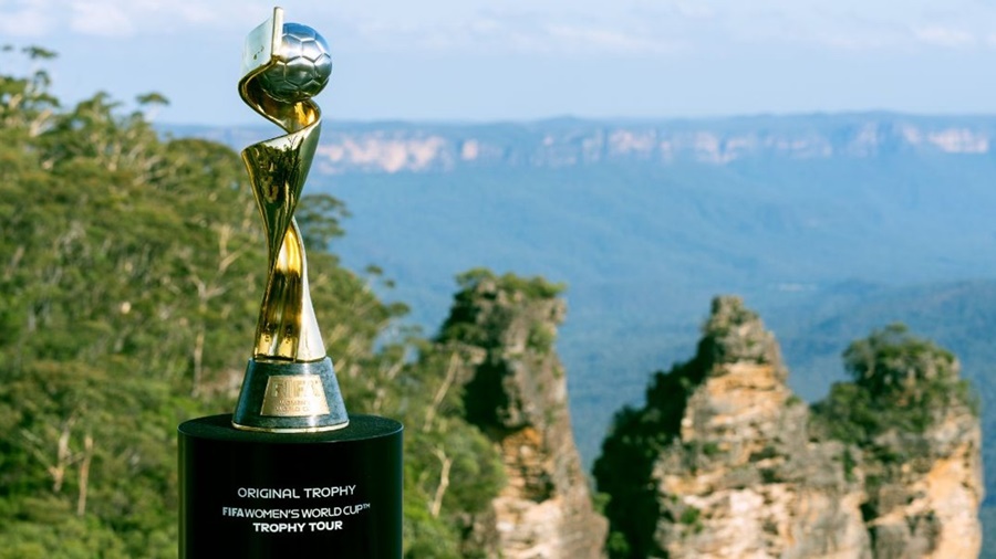 Những lần đầu tiên mang tính lịch sử ở World Cup nữ 2023