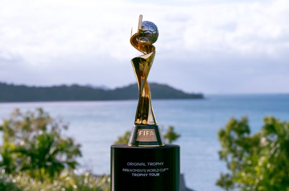 World Cup 2023 nữ đạt giá trị quảng cáo, tài trợ và bản quyền truyền thông kỷ lục