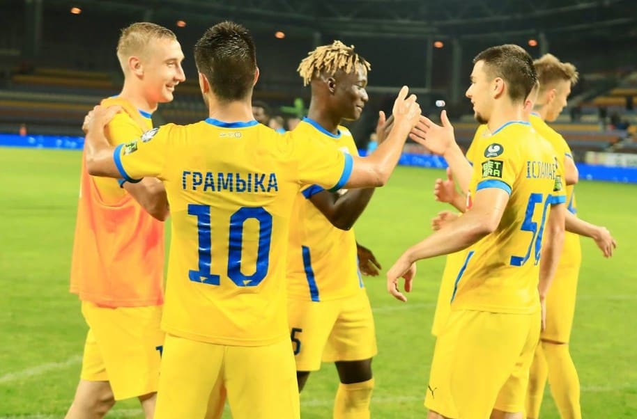 Kết quả Champions League 2023/24: Kịch tính trong hiệp phụ