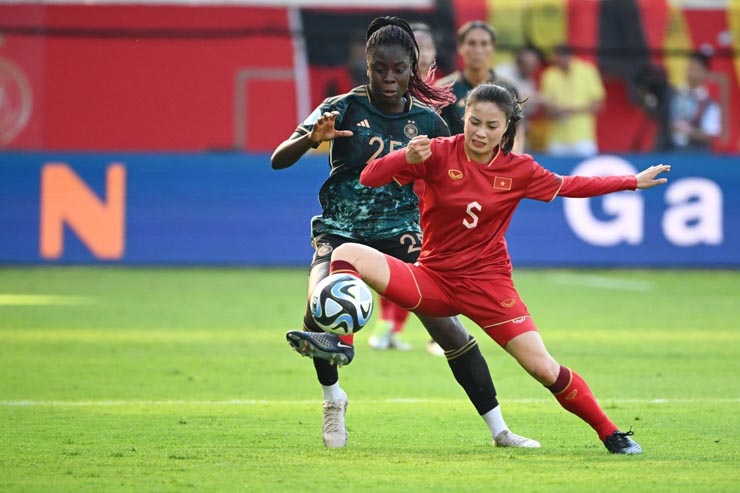 Kết quả World Cup nữ 2023 hôm nay mới nhất Kết quả World Cup nữ 2023 hôm nay mới nhất