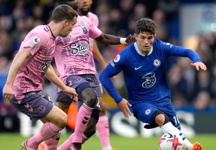 Nhận định Chelsea vs Wrexham: Ra mắt suôn sẻ