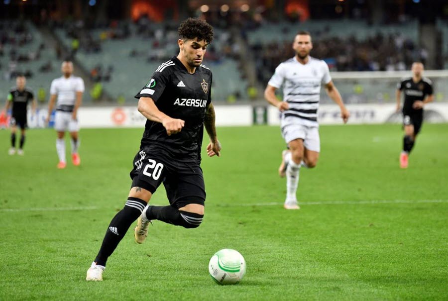 Nhận định Qarabag vs Lincoln Red Imps: Vé nằm trong tay