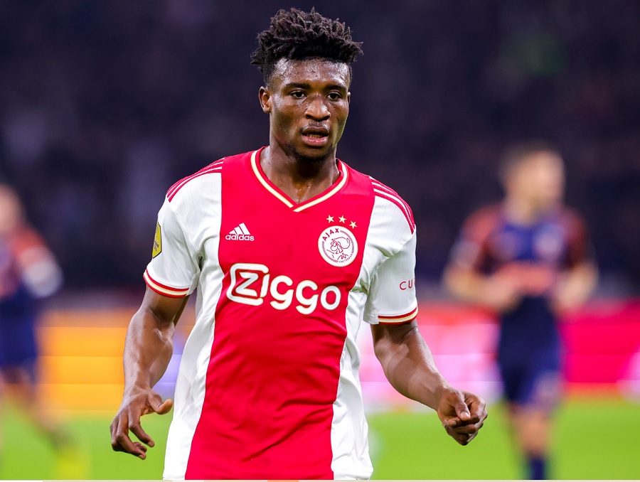 Tin chuyển nhượng Arsenal ngày 19/7: Arsenal nhắm tiền đạo của Ajax