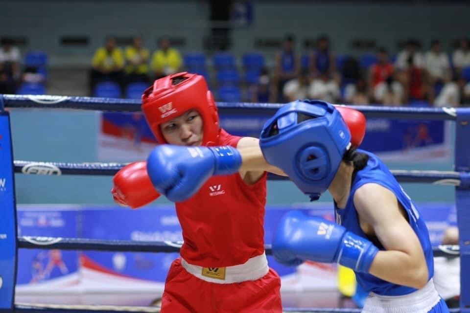 Khiếu nại liên tiếp ở giải Boxing trẻ toàn quốc 2023: Liệu có mất động lực?