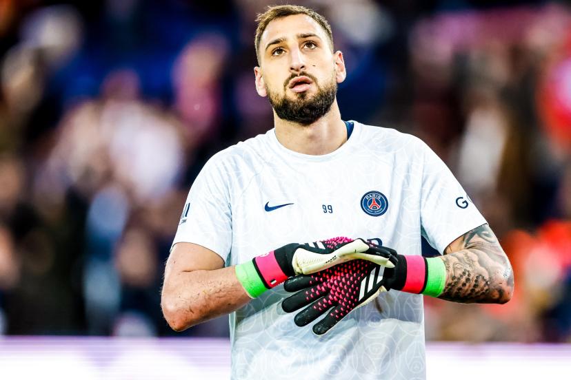 Đêm kinh hoàng của Donnarumma và bạn gái: Bị trói, đánh đập và cướp tại nhà