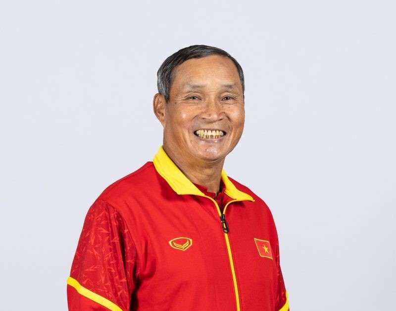 HLV Mai Đức Chung: “Mỹ như ngọn núi cao nhưng Việt Nam cố gắng ghi bàn”