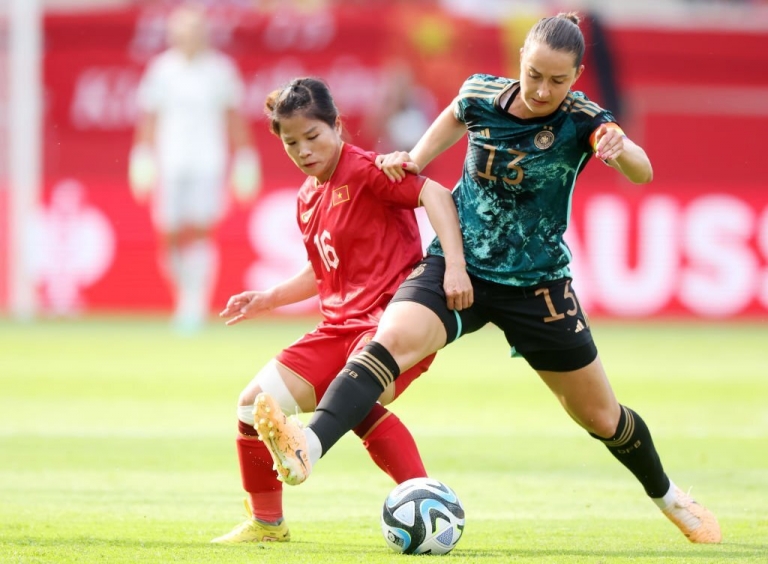 Link xem trực tiếp bóng đá nữ Việt Nam vs Mỹ, World Cup 2023