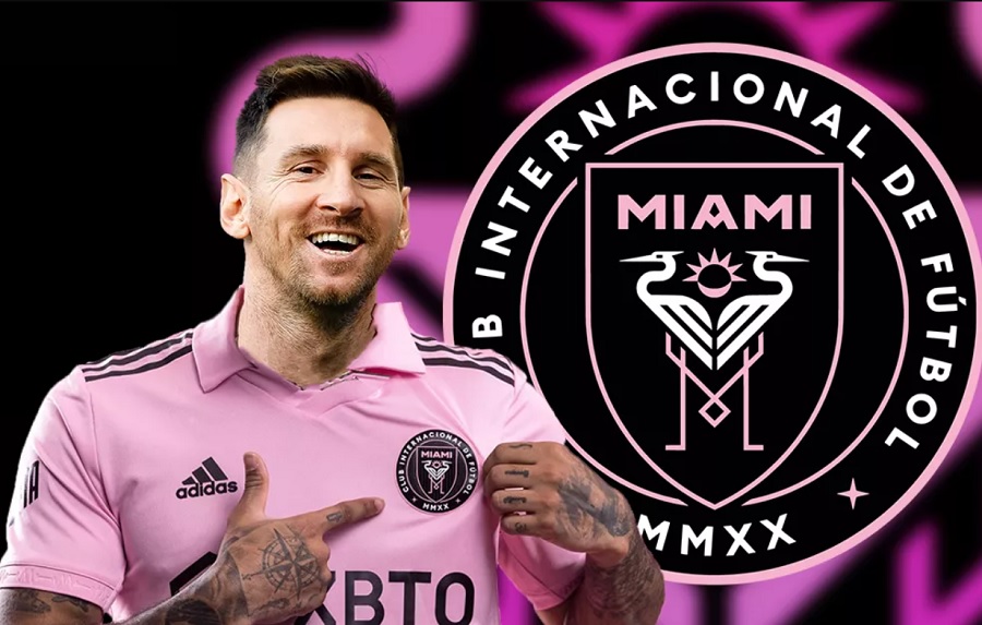 Xem trận ra mắt của Messi với Inter Miami ở đâu và lúc mấy giờ? Xem trận ra mắt của Messi với Inter Miami ở đâu và lúc mấy giờ?