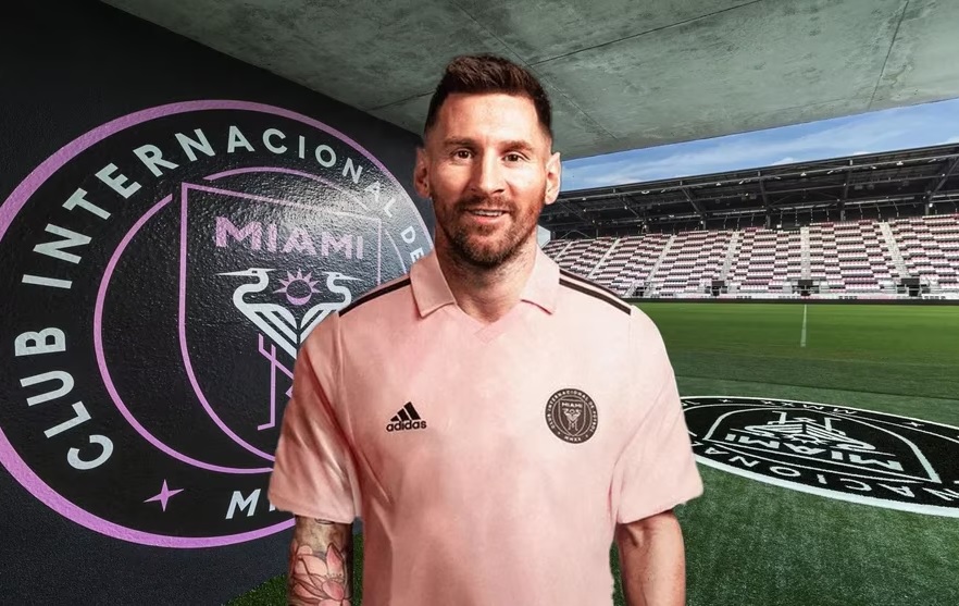 25 kỷ lục nào mà Messi sẽ tìm cách chinh phục ở Inter Miami? 25 kỷ lục nào mà Messi sẽ tìm cách chinh phục ở Inter Miami?