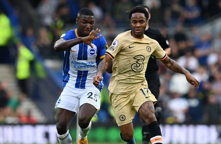 Nhận định, soi kèo Chelsea vs Brighton: Niềm vui ngắn ngủi