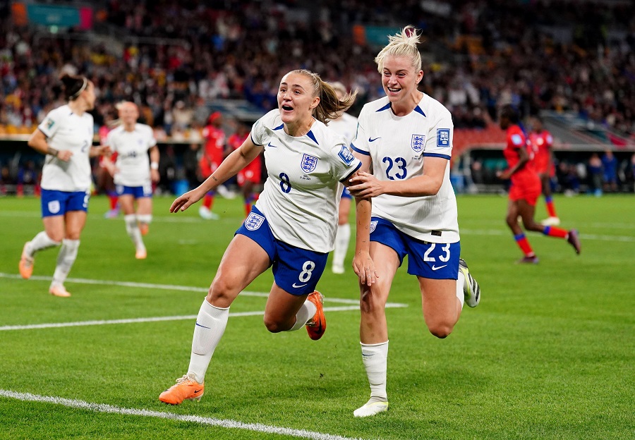 Tuyển Anh chật vật thắng đội hạng 53 thế giới ở trận mở m&agrave;n World Cup