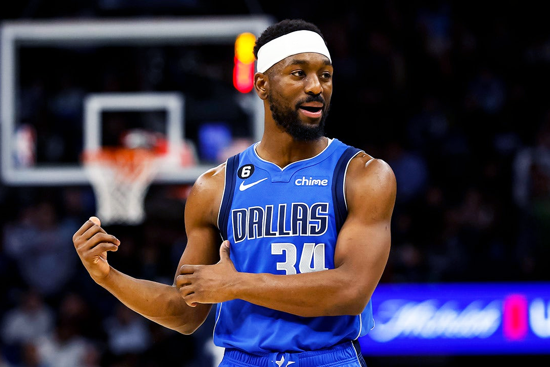 Sau chuỗi chấn thương đầu gối dai dẳng, cựu hậu vệ All-Star Kemba Walker chia tay NBA