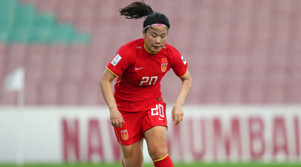 Link xem trực tiếp bóng đá nữ World Cup 2023: Đan Mạch vs Trung Quốc