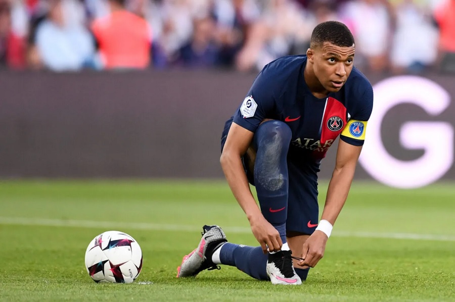 PSG chính thức rao bán Mbappe, nhưng với giá bao nhiêu?