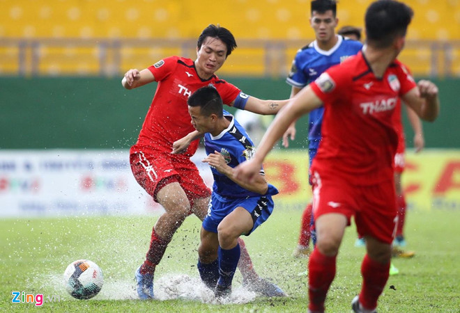 Nhận định, soi kèo Bình Dương vs HAGL: Lâm vào bước đường cùng