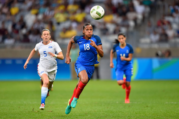 Nhận định, soi kèo Nữ Pháp vs Nữ Jamaica: Khởi đầu suôn sẻ