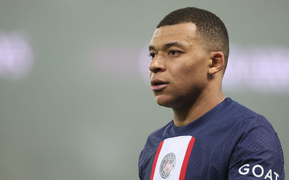 Mbappe được đề nghị 200 triệu euro và điều khoản gia nhập Real Madrid