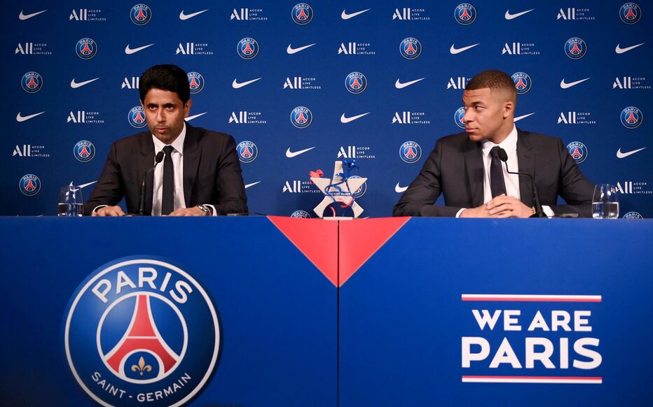 Hình phạt nặng nề nhất mà PSG giáng vào Mbappe là gì?