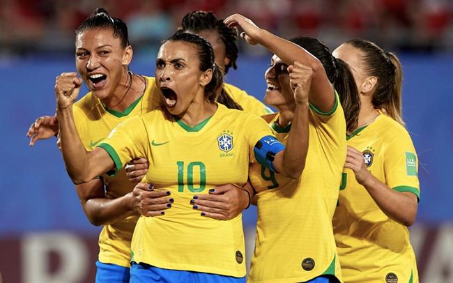 Nhận định, soi kèo Nữ Brazil vs Nữ Panama: Điệu Samba sôi động
