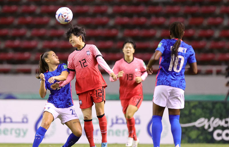 Nhận định, soi kèo Nữ Colombia vs Nữ Hàn Quốc: Hy vọng châu Á