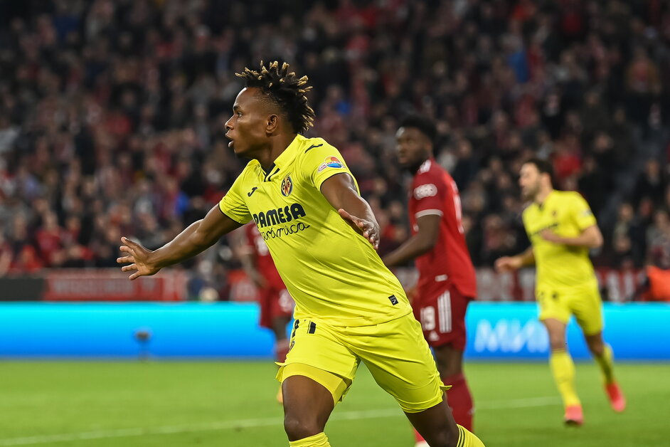 “Robben người Nigeria” chuyển đến AC Milan là ai?