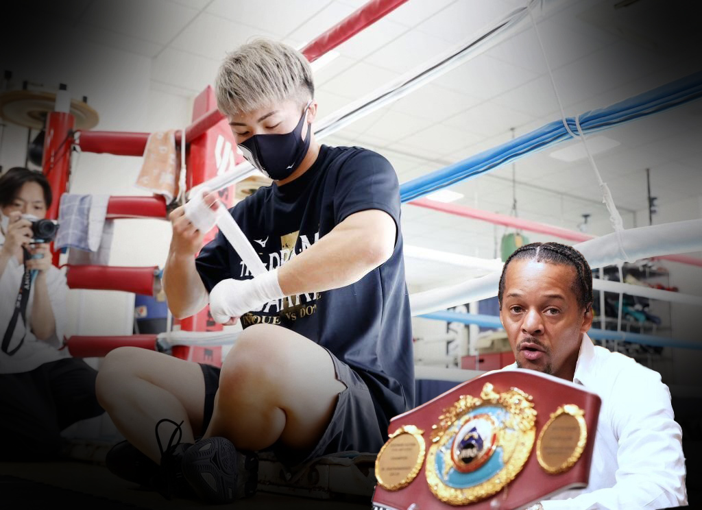 Boxing: Stephen Fulton dọa bỏ đấu vì... cách băng tay của Naoya Inoue
