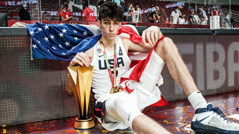 ĐT Mỹ triệu tập bổ sung một loạt sao trẻ cho FIBA World Cup 2023: Loạt pick cao góp mặt ĐT Mỹ triệu tập bổ sung một loạt sao trẻ cho FIBA World Cup 2023: Loạt pick cao góp mặt