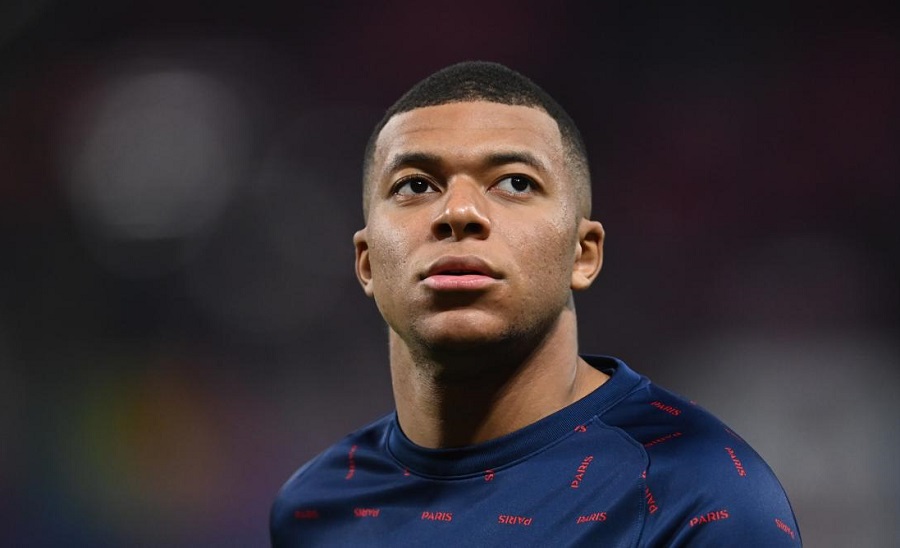 Những bản hợp đồng đắt giá nhất lịch sử: Mbappe sẽ lập kỷ lục?