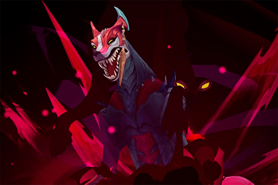 Hotfix LMHT 13.14: Tướng mới Naafiri bị giảm sức mạnh Hotfix LMHT 13.14: Tướng mới Naafiri bị giảm sức mạnh