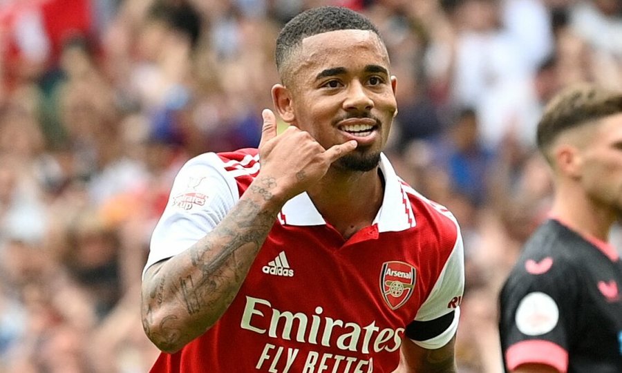 Nhận định, soi kèo Arsenal vs Barcelona: Pháo nổ tưng bừng