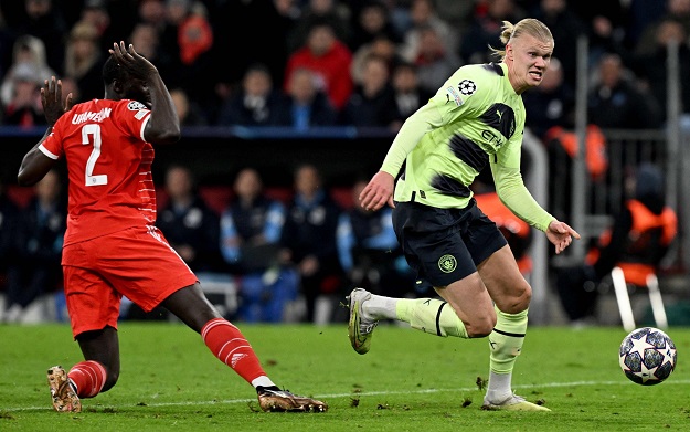 Nhận định, soi kèo Bayern Munich vs Man City: Đại chiến tại Tokyo
