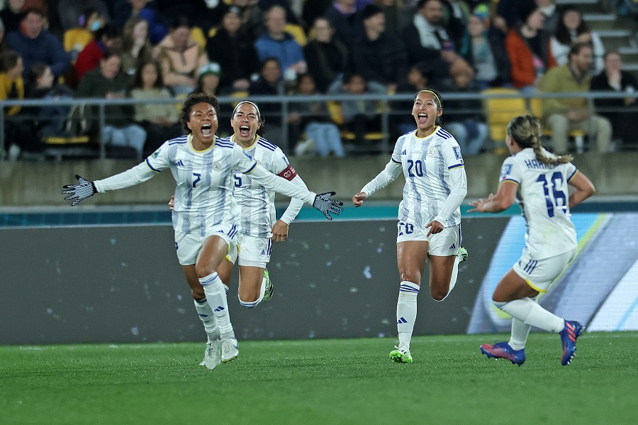 Cục diện bảng A World Cup nữ 2023: Philippines tăng thêm sự phức tạp