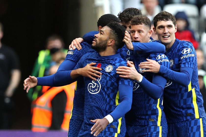 Nhận định, soi kèo Newcastle vs Chelsea: Niềm vui ngắn ngủi
