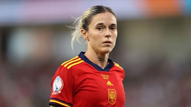 Nhận định, soi kèo Nữ Tây Ban Nha vs Nữ Zambia: Sớm giành vé