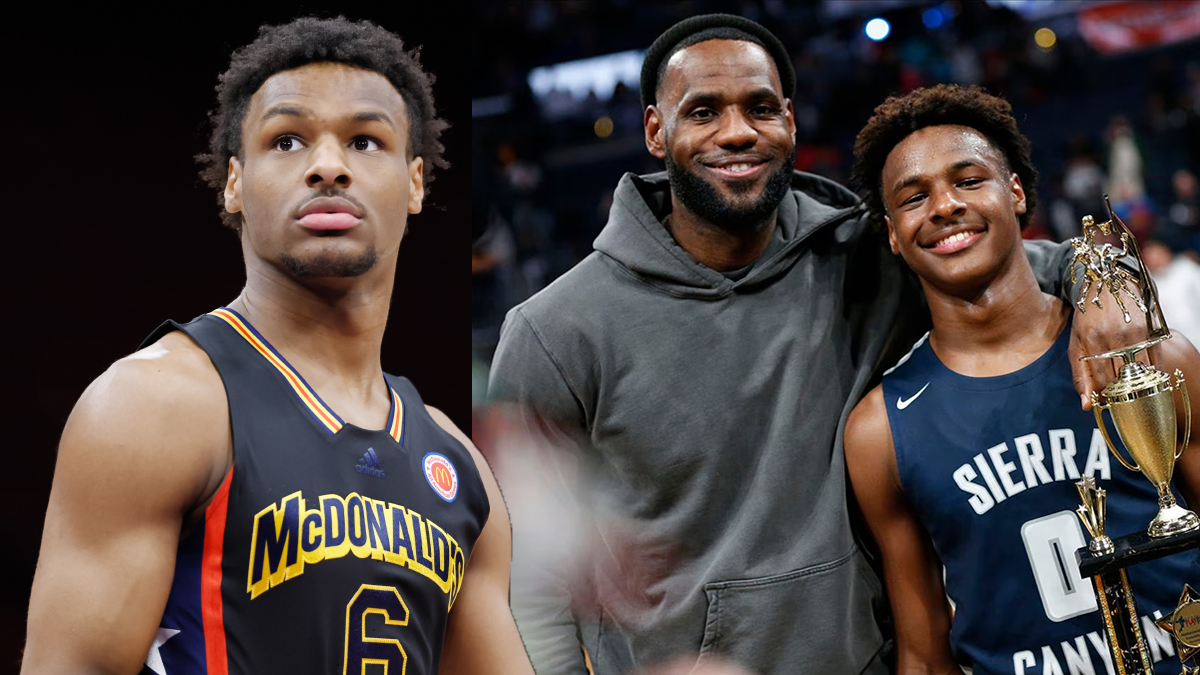 Con trai LeBron James bị ngừng tim khi tập luyện: Hiện đã tạm ổn nhờ cấp cứu kịp thời
