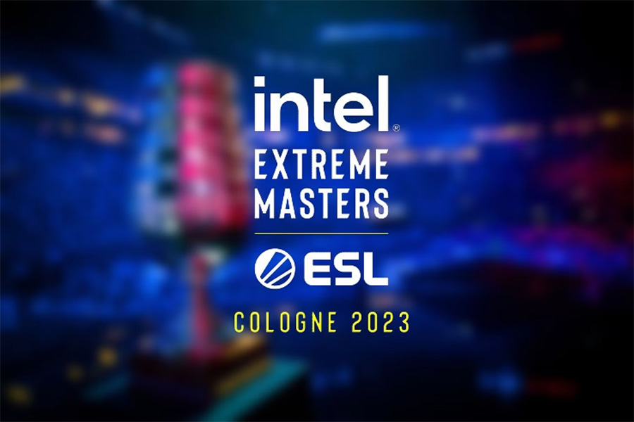 Lịch thi đấu CSGO IEM Cologne 2023 hôm nay mới nhất