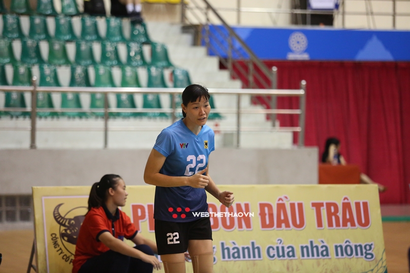 Trước ĐTQG, bóng chuyền nữ Việt Nam từng có cầu thủ bước lên “đỉnh” thế giới ngoạn mục