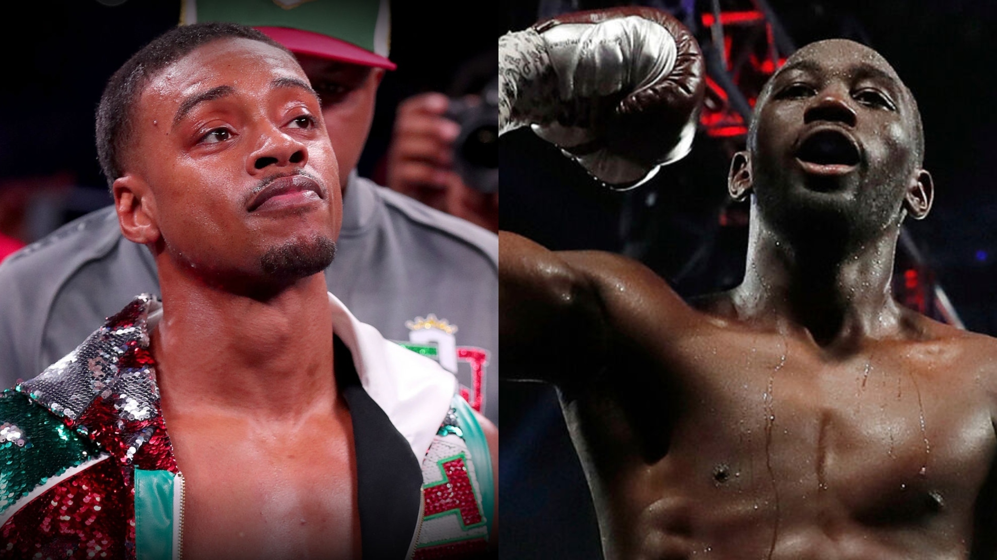 Errol Spence Jr có chủ quan khi tuyên bố "luộc" Terence Crawford?