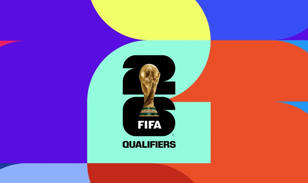 Trực tiếp bốc thăm vòng loại World Cup 2026 khu vực châu Á