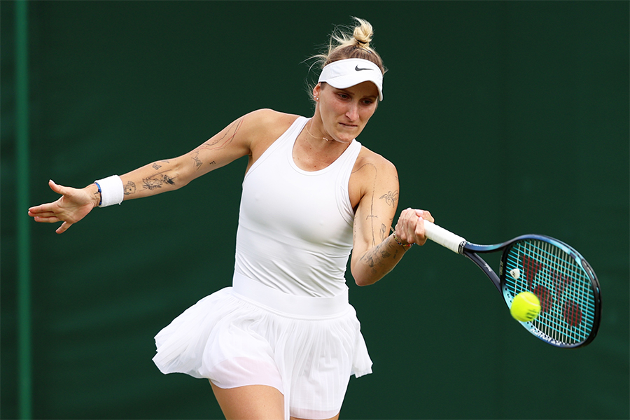 Bảng xếp hạng WTA Tour mới nhất tháng 7/2023