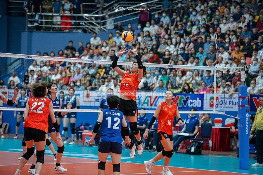 FIVB Challenger Cup 2023: Thống kê thành tích, phong độ, đội hình bóng chuyền nữ Pháp - Việt Nam