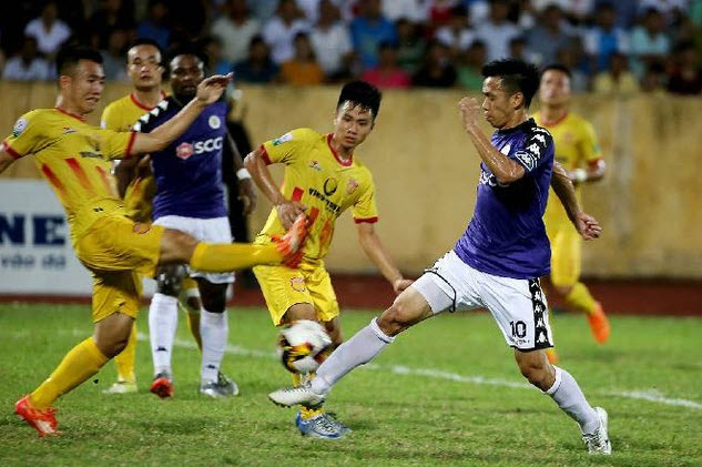 Nhận định, soi kèo Hà Nội vs Nam Định: Nhăm nhe ngôi đầu