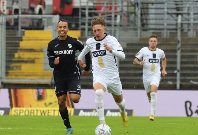 Nhận định, soi kèo Hannover vs Elversberg: Chào sân thất vọng