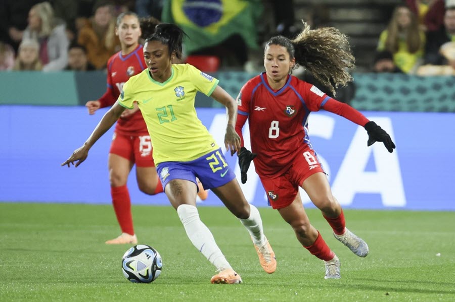 Nhận định, soi kèo Nữ Panama vs Nữ Jamaica: Bắt nạt đội lót đường