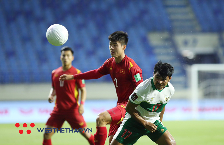 Lịch thi đấu vòng loại World Cup 2026 của đội tuyển Việt Nam Lịch thi đấu vòng loại World Cup 2026 của đội tuyển Việt Nam