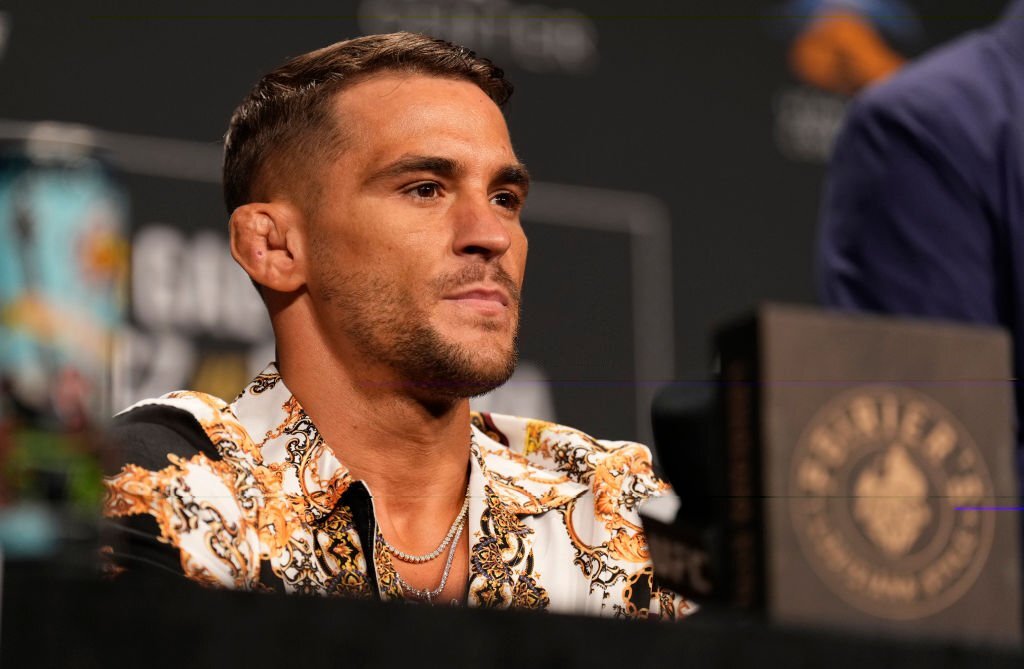 UFC 291 Dustin Poirier: Đánh đủ 25 phút với Gaethje, chúng tôi sẽ vào viện