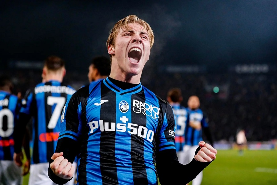 Vì sao cả MU và PSG đều tranh giành tiền đạo được định giá 85 triệu euro?